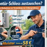 postfach schloss austauschen