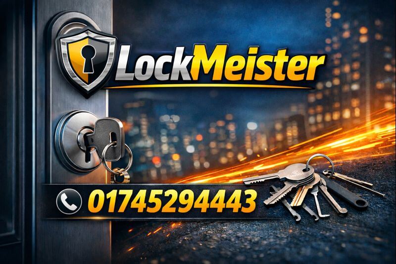 kera tür schließzylinder wechseln