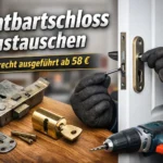 biffar schließzylinder austauschen