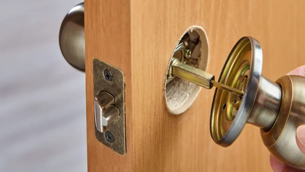 Wann wird der Wechsel eines Haustürschlosses wirklich notwendig und sinnvoll?