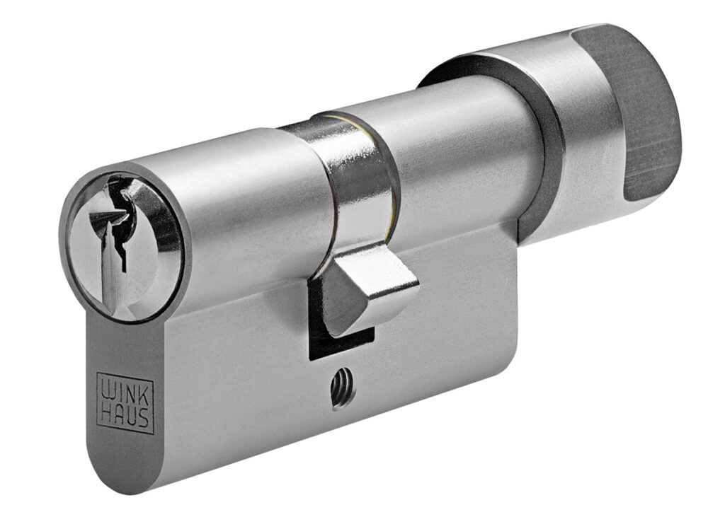 Auf den Ernstfall vorbereitet, Aug. Winkhaus GmbH & Co. KG, Story - lifePR LockMeister: Ihr zuverlässiger Partner für Schließzylinder-Service in Düsseldorf