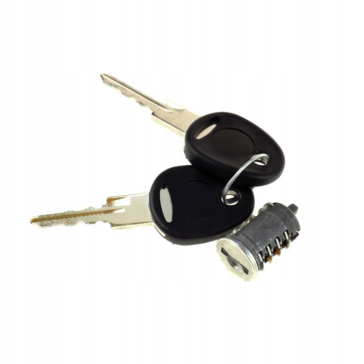 Wkładka do Zamka - Części do przyczep i naczep - Allegro fawo schließzylinder wechseln