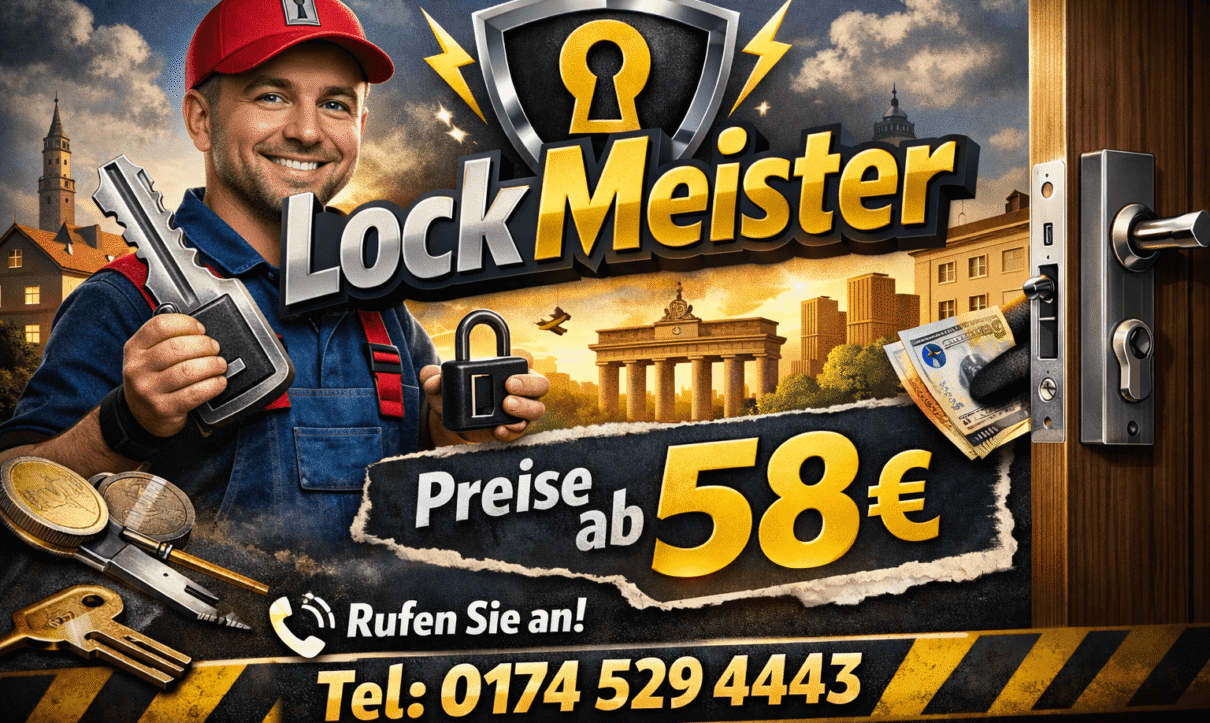 schlüsseldienst düsseldorf stadtmitte