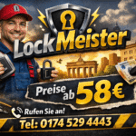 schlüsseldienst düsseldorf stadtmitte