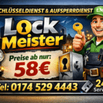 schlüsseldienst düsseldorf rath