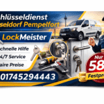schlüsseldienst düsseldorf pempelfort