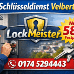 schlüsseldienst velbert