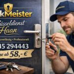 Schlüsseldienst Haan