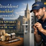 schlüsseldienst düsseldorf kaiserswerth