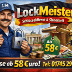 schlüsseldienst düsseldorf kaiserswerth