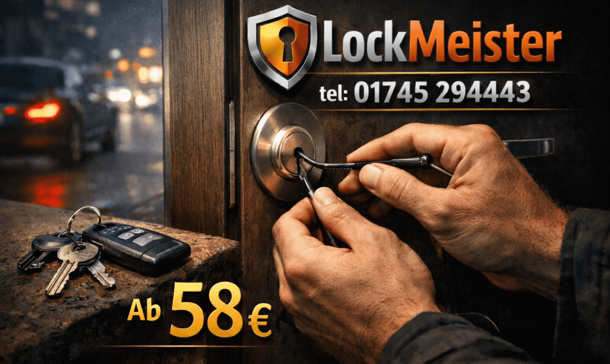 schlüsseldienst düsseldorf carlstadt