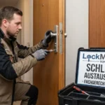 Schlüsseldienst schloss austauschen kosten – fachgerecht ausgeführt ab 58 €