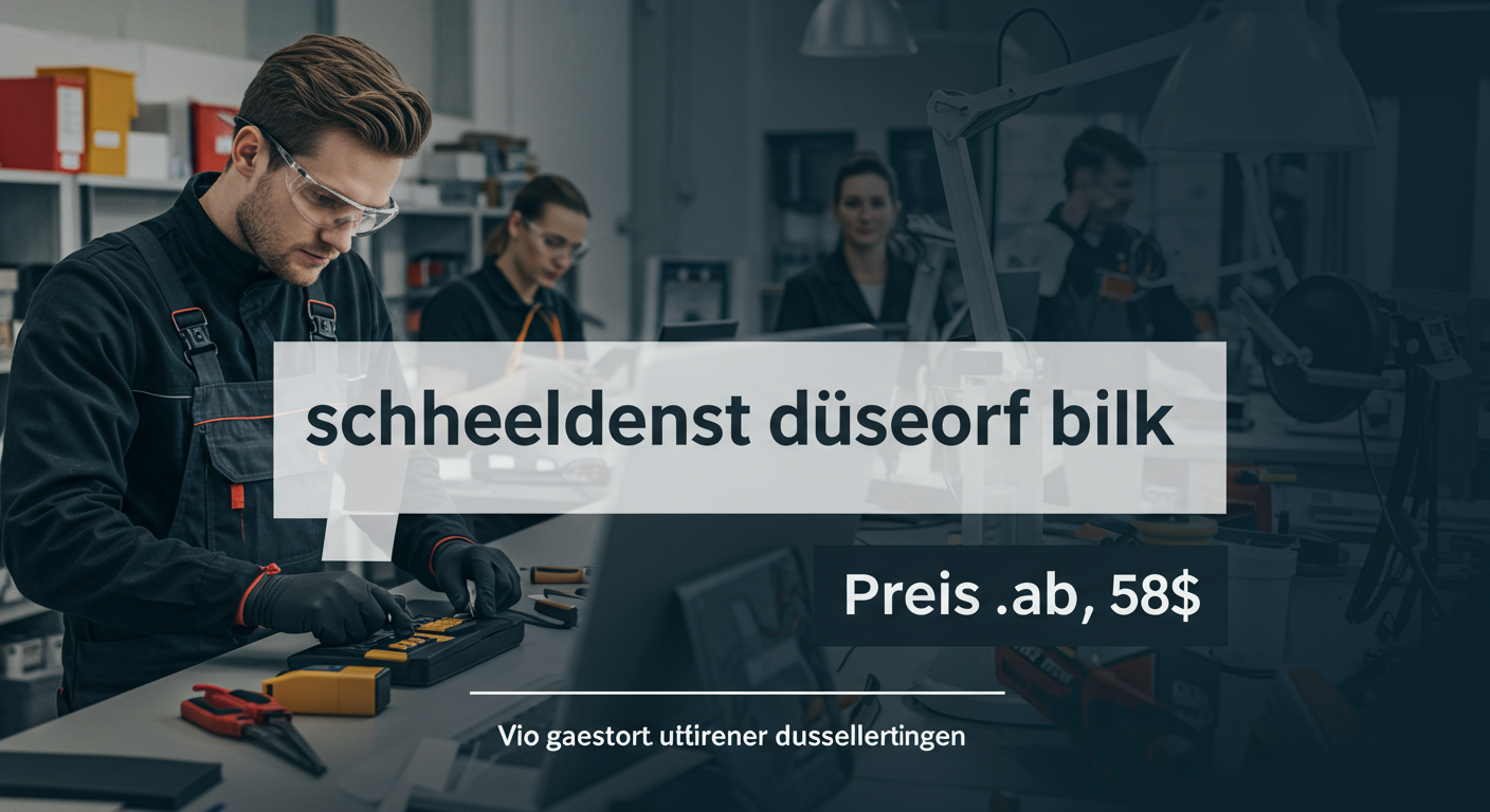schlüsseldienst ratingen