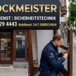 elektronische schließzylinder test