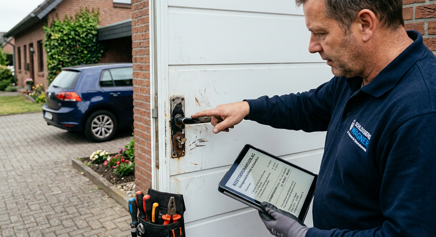 garagentor schloss austauschen kosten garagentor schloss austauschen kosten