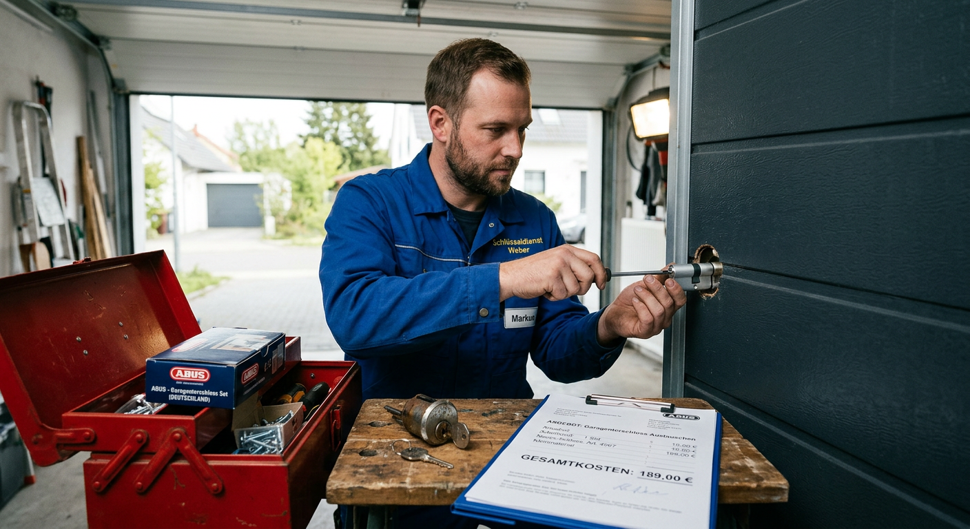 garagentor schloss austauschen kosten garagentor schloss austauschen kosten
