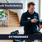smart lock nachrüsten