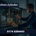 aufbohrschutz zylinder