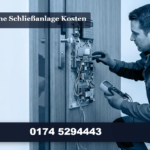 elektronische schließanlage kosten