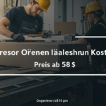 Tresor öffnen lassen Kosten