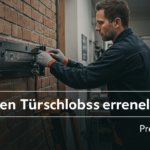 Kosten Türschloss wechseln