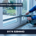 sicherung fenster gegen einbruch