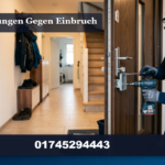 türsicherungen gegen einbruch
