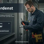 schlüssel von innen rausdrücken
