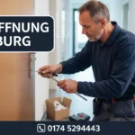 türöffnung duisburg