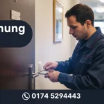 türöffnung neuss