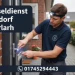 schlüsseldienst düsseldorf hubbelrath