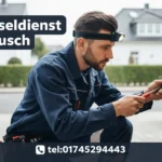 schlüsseldienst meerbusch