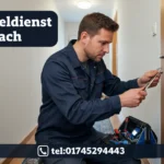 schlüsseldienst urdenbach