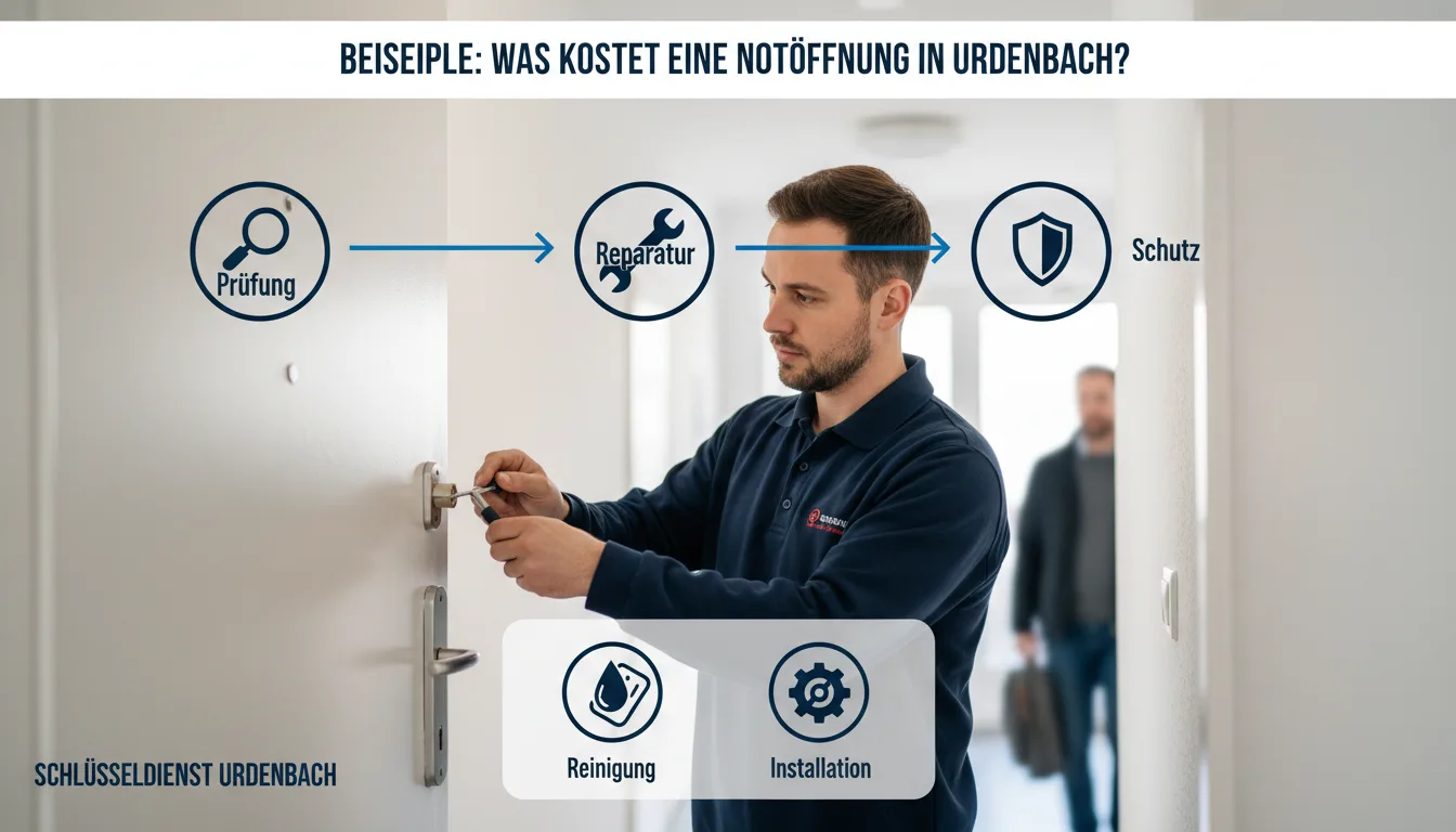 schlüsseldienst urdenbach – Lösung