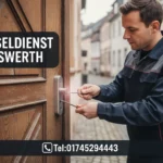 schlüsseldienst volmerswerth