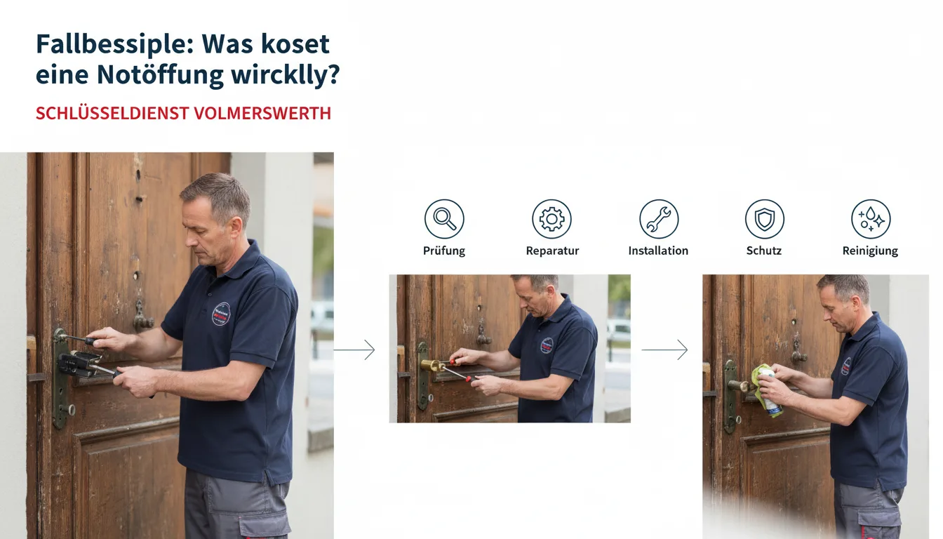 schlüsseldienst volmerswerth – Lösung