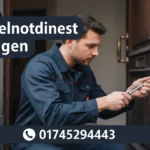 schlüsselnotdienst dormagen