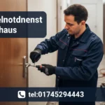 schlüsselnotdienst heiligenhaus