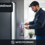 schlüsselnotdienst hilden