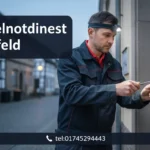 schlüsselnotdienst langenfeld