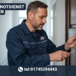 schlüsselnotdienst leverkusen
