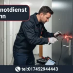 schlüsselnotdienst mettmann