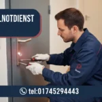 schlüsselnotdienst moers