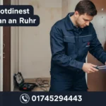 schlüsselnotdienst mülheim an der ruhr