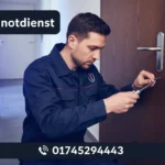 schlüsselnotdienst neuss