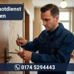 schlüsselnotdienst oberhausen