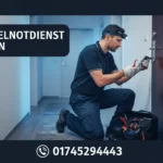 schlüsselnotdienst ratingen